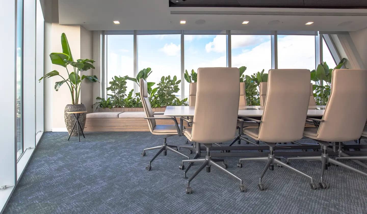 Gallery slider image