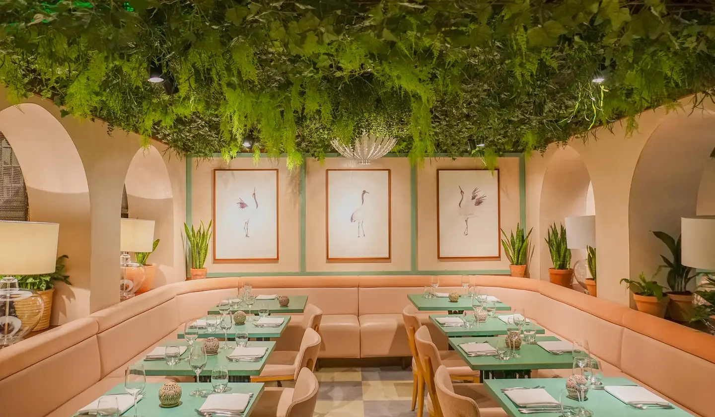 Gallery slider image