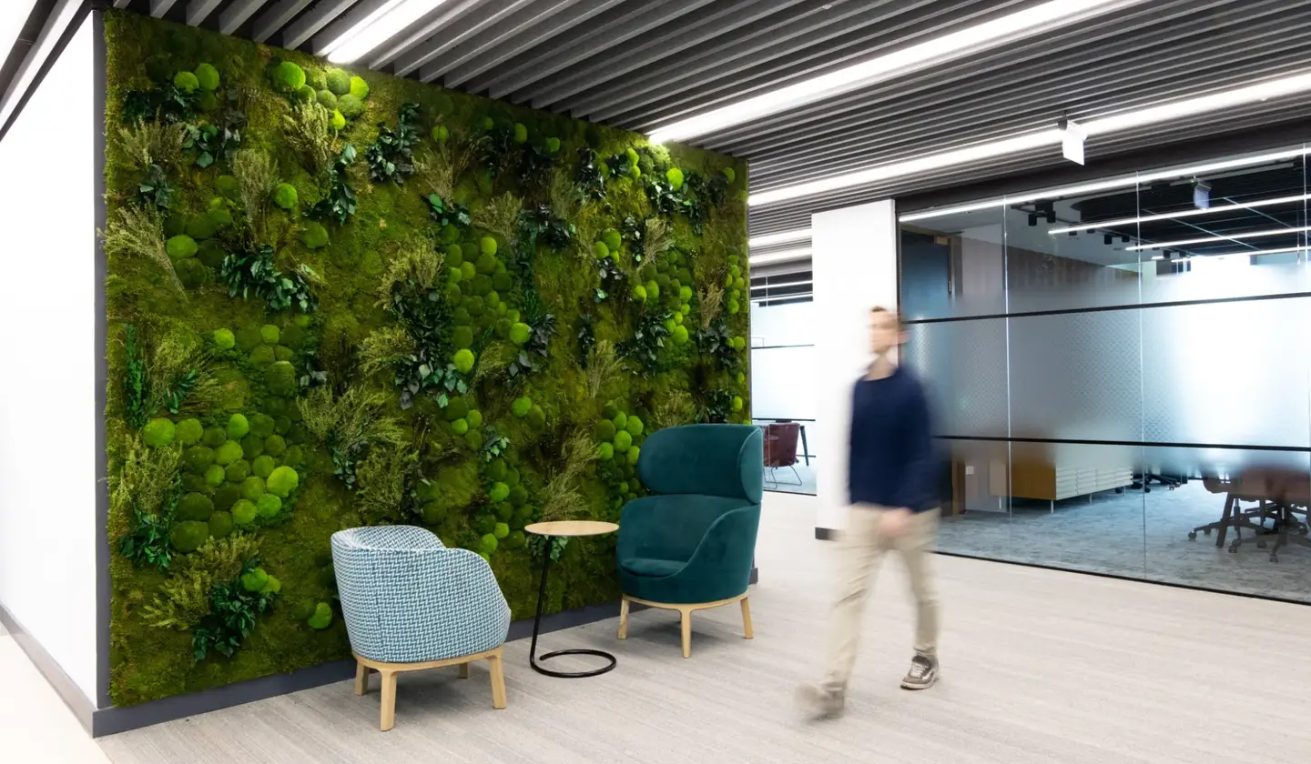 Gallery slider image