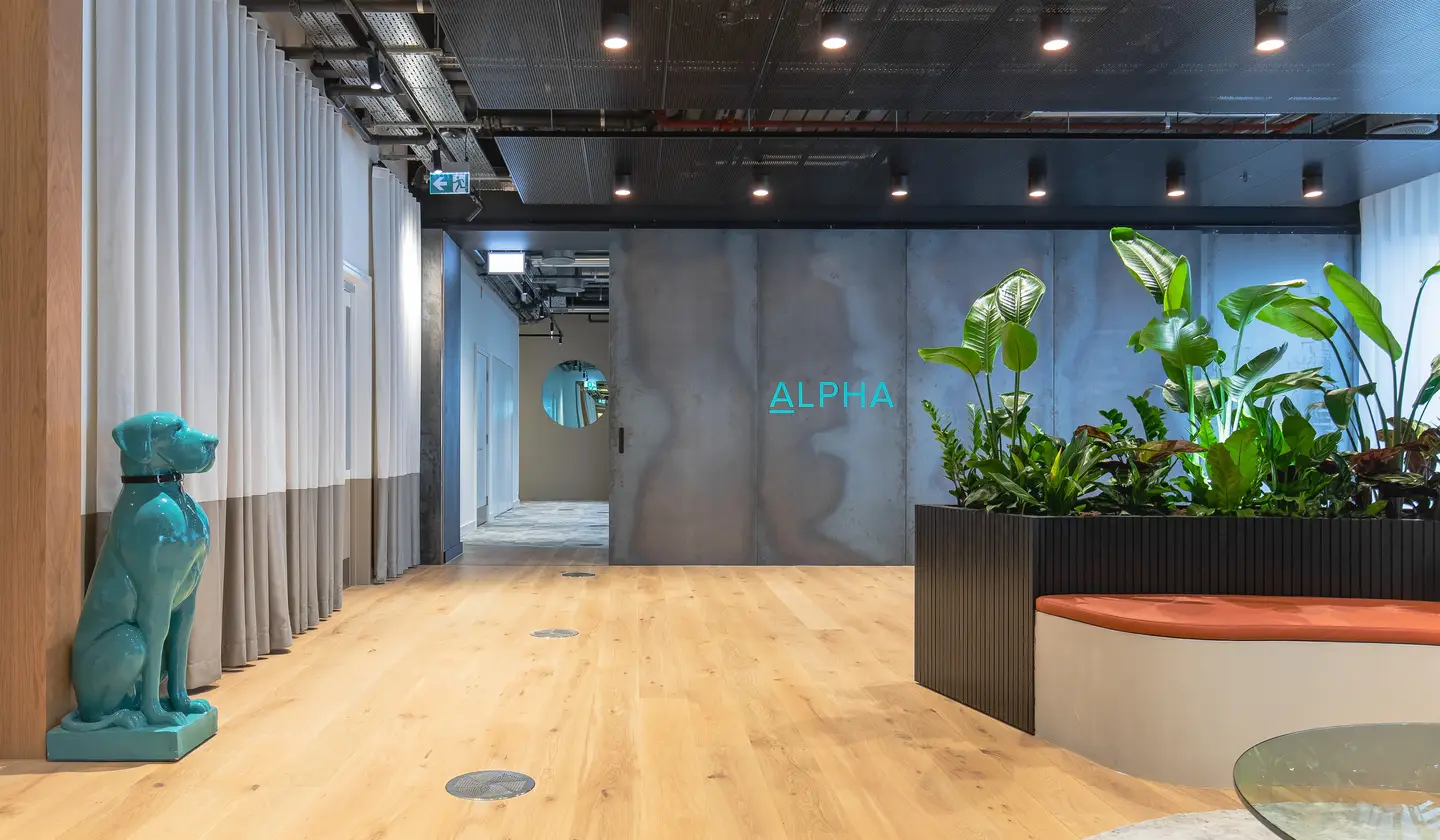 Gallery slider image