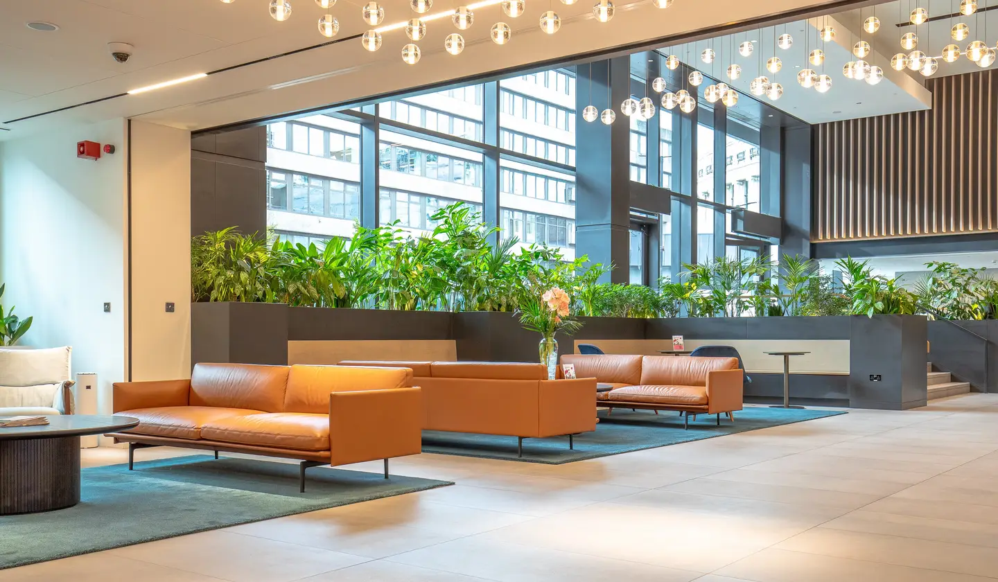 Gallery slider image