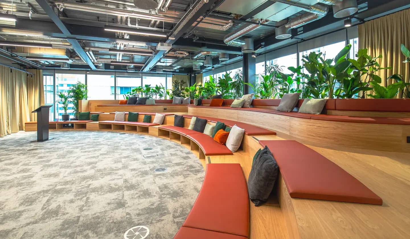 Gallery slider image