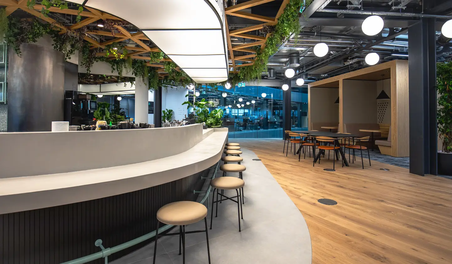 Gallery slider image